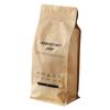 Sacos Personalizados para Embalagem de Grãos de Café, Sacos com Válvula Unidirecional de Folha de Alumínio, Sacos a Vácuo para Alimentos com Logotipo Personalizado
