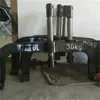 Máquina Curvadora Espiral al por Mayor del Fabricante, Máquina Curvadora Manual para Riel Ligero, Dispositivo Curvador de Herramienta para Vías, Dispositivo Curvador para Riel Ligero