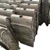 A la venta: Cintas de Acero W para Minería, Piezas de Maquinaria para Minería, Fuertes Capacidades de Flexión, para Soporte de Túneles