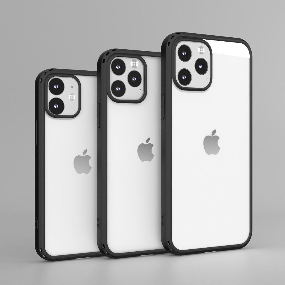 iPhone 12 晶透3代 8