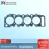 8973494910 junta de cabeçote aplicável NQR 5-87811869 kit de reparo de motor 8972629451