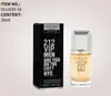 Perfumes de Comércio Exterior Estão Vendendo Bem Através das Fronteiras, Perfume Feminino de 30ml com Caixa de Exibição, Amostra de Perfume de Marca Grande, Mini Perfume