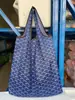 Bolsa de compras casual de moda para niñas transfronteriza, bolso de mano de nailon, bolsa de almacenamiento para mercado de alimentos de supermercado, puede ser al por mayor