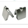 Fabricante de Origen Bloque de Ánodo de Sacrificio Zinc Selenio Aluminio Fundición a Presión Piezas para Barco Usado para Personalizar Piezas de Fundición a Presión Según Dibujos y Muestras