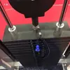 Equipamento de Ginástica Bloco de Contrapeso Trava Acessórios para Equipamentos de Academia Fio de Cinta Magnética Pino de Trava Corda de Liga de Alumínio Aço Inoxidável