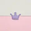 Corona de Tela Fresca Joyería DIY Diademas para Niños Pasadores Accesorios para Hacer Tocados Materiales Accesorios de Ropa Venta al por Mayor