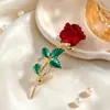 Corsage de Moda Broche Transfronteiriço Broche Borboleta Anti-luz Feminino de Alto Padrão Senso de Alto Padrão Novo Acessório de Corsage de Nicho