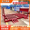 Máquina Lavadora de Ruedas para Obra, Sensor Inalámbrico Totalmente Automático, Máquina Lavadora de Coches de Ingeniería Personalizable, Plataforma de Lavado para Vehículos Grandes