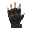 Guantes Tácticos para Hombres y Mujeres, Entusiastas Militares, Deportes al Aire Libre, Guantes de Medio Dedo para Ciclismo de Primavera y Verano, Motociclismo, Fitness, Guantes de Medio Dedo Antideslizantes para Montañismo