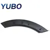 Revestimiento del paso de rueda delantero izquierdo y guardabarros para modelos BMW Mini R50 de 2002-2008, número de pieza 51131505867