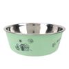 Tazón para Mascotas Personalizado Tazón Antideslizante para Perro Tazón para Gato Tazón Doble para Perro Gato Tazón para Comida de Perro Tazón para Perro Tazón de Arroz Tazón de Agua Tazón para Gato