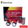 Bateria Huatai No.1 bateria seca bateria grande No.1 bateria 1,5 V aquecedor de água fogão a gás bateria lanterna