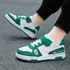 Zapatos deportivos niño niños casuales zapatos de tabla infantiles superficie de cuero niñas otoño e invierno zapatos para niños zapatos nuevos zapatos