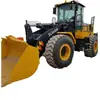 Cargador Xcmg Lw500Fn y Montacargas Xcmg Zl50Gn Usados Disponibles a Precios de Descuento, con Alta Calidad Garantizada