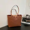 Bolso Versátil Nuevo 2026 para Mujer, Bolso de Mano de Moda Estilo Coreano, Bolso de Hombro Grande de Gran Capacidad Simple y Elegante para Damas