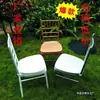 Ventas Directas de Fábrica de Sillas de Bambú Dorado, Sillas para Bodas, Sillas de Exterior, Sillas para Hoteles, Sillas para Banquetes, Sillas para Salones de Bodas, Sillas de Aleación de Aluminio, Sillas de Comedor