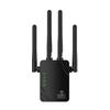 Suministro directo de fábrica, amplificador de señal wifi, repetidor de mejora de señal de banda ancha inalámbrica para el hogar, 300 m