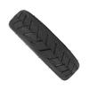 Neumático de scooter de 8.5 pulgadas 50/75-6.1 neumático de vacío M365 neumático sin cámara antipinchazos neumático de vacío delantero y trasero