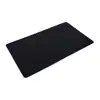 Jogo Americano de Silicone Transfronteiriço Grau Alimentício 36*22cm Antiderrapante Simples para Mesa Desktop de Alunos do Ensino Fundamental Tapete Isolante Térmico Anti-queimadura