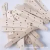 Suporte para pavio de vela DIY Ferramenta de material para vela DIY Suporte para pavio de vela de aromaterapia Suporte para pavio de Ghee líquido