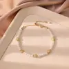 Pulseira deslizante diamante amor pulseira de puxar pulseira de cobre joias de moda europeia e americana AliExpress atacado