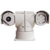 Cámara Inalámbrica 4G HD 1080p para Vehículo, Visión Nocturna Infrarroja, Zoom Rotatorio 360°, Monitoreo de Sitio de Doble Techo