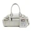 Bolsa de Mão Boston Bag da Moda para o Trabalho para Mulheres 2026 Nova Tendência de Verão Versátil Bolsa Transversal Super Popular Pequena Bolsa Tote