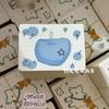 Desenho Animado 8x10 bolso plano fofo Sanrio cabeça de cartão grampo de cabelo corda de cabelo decorações cartão de papel atacado