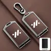 23 Zhishi Zhiji LS7 aplicable L7pro estuche para llave de tarjeta inteligente carcasa protectora de hebilla de inducción NFC para coche