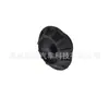 Adecuado para Volkswagen Jetta 91-12191512335 Bloque Superior Trasero de Amortiguador Trasero
