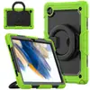Adecuado para Redmi Pad 2 11 Pulsera de Silicona Soporte Giratorio de PC Correa de Mano Funda Protectora para Redmi Pad Se