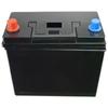 Caja de Batería de Arranque de Coche Carcasa de Batería de Litio 45 Modelos Arranque y Parada Vehículo Eléctrico Exterior Carcasa de Caja de Batería de Litio