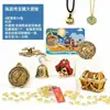 Juguete de Excavación Arqueológica Pinot al por Mayor Oso Fresa Niña Hermosa Astronauta Ámbar Pulsera Collar de Excavación Arqueológica