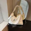 Bolso Cruzado de Moda Estilo Coreano Estrella 2026 Primavera y Verano Nuevo Bolso de Hombro de Gran Capacidad Personalizado Casual para el Trabajo y los Viajes