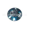 Adecuado para la Placa de Embrague Nueva, de Alta Calidad y Duradera de Foton S515Kl1601800A0496