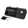 Maçaneta Externa de Porta Modificada para Caminhão Volvo Maçaneta de Porta 20398466L 20398467R
