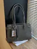 Bolso de Hombro Grande de Alta Calidad 2025, Bolso Tote de Mano para Mujer, Bolso Versátil de Moda Nuevo para Otoño e Invierno