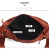 Bolso Transfronterizo para Mujer 2026 Nuevo Tejido de Nailon Bolso de Hombro Único Gran Capacidad Bolso para Madre de Mediana Edad y Anciana Bolso Cruzado Casual para Mujer