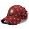 Gorra para hombres y mujeres gorra de béisbol para deportes al aire libre al por mayor visera protector solar gorra de pesca comercio exterior ocio gorra Joker