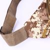 Venta al por mayor de fábrica, riñonera táctica, montañismo, exterior, riñonera especial, fans tácticos militares, bolsa para teléfono móvil, bandolera multifunción