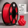 Filamento para Impressão 3D Filamento PLA Fronteira Amazon 1,75mm Universal Aplicável Tuozhu Chuangxiang 3D Pacote de 1kg