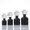 Botella difusora de aroma de gran capacidad en stock para dormitorio y sala de estar, botella difusora de varillas de vidrio de 100 ml, botella difusora de varillas sin llama