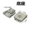 Adecuado para tornillo de revestimiento de guardabarros Mercedes-Benz A2019900536 A0049943145 0019906036