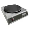 Máquina para Hotcakes Puesto Comercial Plancha Calentamiento Eléctrico Modelo CNC Automática Temperatura Constante Acero Inoxidable Máquina para Hotcakes Horno para Hotcakes