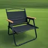 Silla de Picnic, Silla de Playa, Silla Plegable Portátil para Exteriores, Silla Kermit, Silla de Pesca y Ocio, Silla Plegable para Interiores y Exteriores