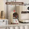 Caixa de Armazenamento de Cosméticos para Mesa de Trabalho Gaveta para Sachês de Chá Cápsulas de Café Caixa de Armazenamento Multifuncional para Penteadeira Venda por Atacado