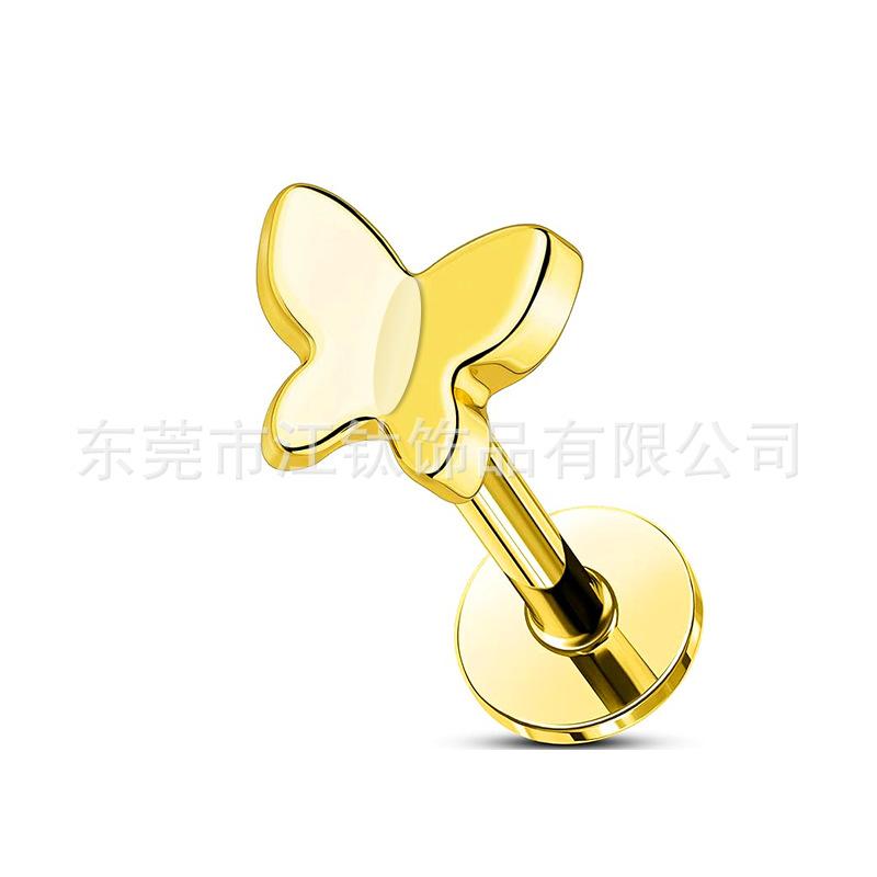 金色