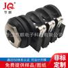 Conector de audio de 6,35 mm Conector para amplificador de audio Conector para altavoz de 6,35 mm Conector para micrófono de 6,35 mm