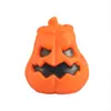 Linternas de Calabaza, Dulces de Halloween Transfronterizos, Luces de Tocón de Árbol de Pegamento, Luces de Mano Cortada de Addams, Luces Decorativas de Ambiente Festivo, Decoraciones para Fiestas