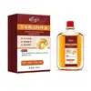 Venta al por mayor de fábrica YuYiHe Aceite de Masaje Revitalizante Herbal Dropshipping